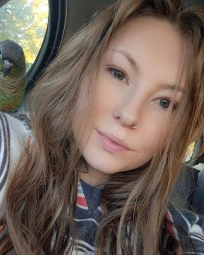 Strangebaby