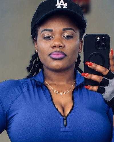 Channyfille