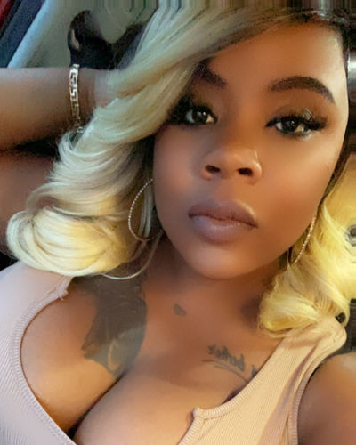 QueenJae91